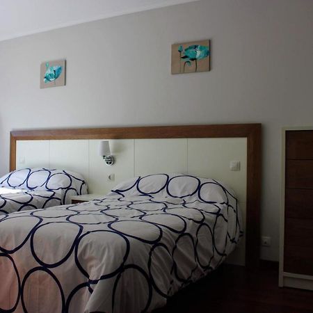 Apartamento En Cee Con Vistas Al Mar Bagian luar foto